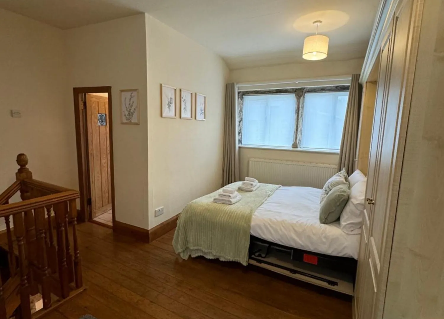 別荘 Cosy Cottage With A Canal View ヘブデン・ブリッジ