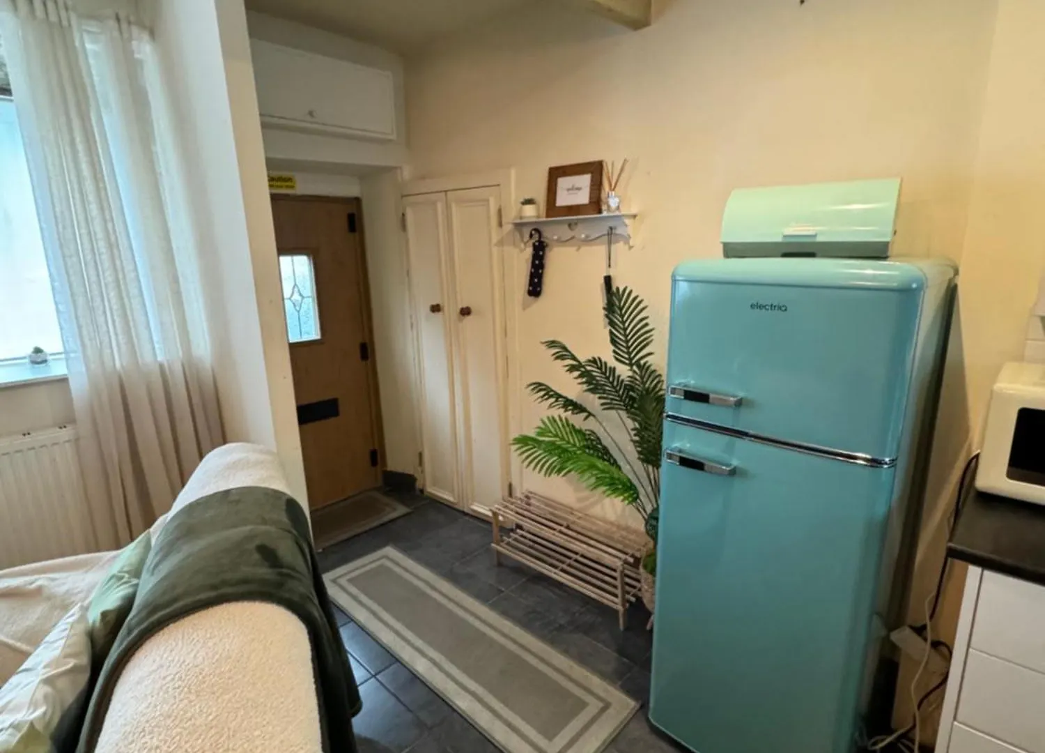 Cosy Cottage With A Canal View ヘブデン・ブリッジ イギリス